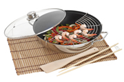 inductie wok inductie wok